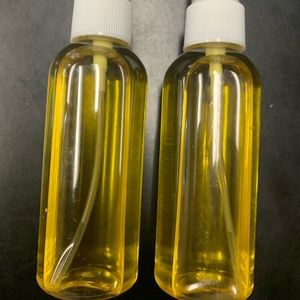 Moroccan Argan Oil